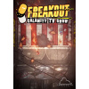 Freakout: Calamity TV Show (PC) Steam DIGITAL Freakout: Calamity TV Show (PC) Steam DIGITAL