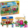 LEGO Animal Crossing 77050 Nookov obchod a domček Rosie LEGO Animal Crossing 77050 Nookov obchod a domček Rosie