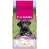 Krmivo EUKANUBA Puppy Large rich in fresh chicken 15 kg Krmivo EUKANUBA Puppy Large rich in fresh chicken 15 kg