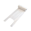 TEVY Taška (HDPE) rolovaná premium transparentná 5kg 200ks Variant: 1rol. TEVY Taška (HDPE) rolovaná premium transparentná 5kg 200ks Variant: 1rol.