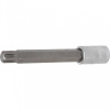 BGS technic Nástrčná hlavica-bit | dĺžka 140 mm | 12.5 mm (1/2 BGS technic Nástrčná hlavica-bit | dĺžka 140 mm | 12.5 mm (1/2