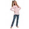 Pyžamo, župán - Cornette pyžamá veľkosť 164 NAVY MODRÁ, PINK, MULTI -COLED (Pyžamo Koala Bear Námornícka modrá 104) Pyžamo, župán - Cornette pyžamá veľkosť 164 NAVY MODRÁ, PINK, MULTI -COLED (Pyžamo Koala Bear Námornícka modrá 104)