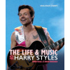 Life and Music of Harry Styles (Pevná) Life and Music of Harry Styles (Pevná)