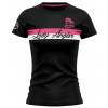 Hotspot Design Tričko Lady Angler S Pruhmi - M Hotspot Design Tričko Lady Angler S Pruhmi - M