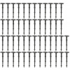 Kolík Strend Pro Garden, multifunkčný kotviaci, 11,7 cm, 50 ks Kolík Strend Pro Garden, multifunkčný kotviaci, 11,7 cm, 50 ks