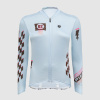 Dámsky cyklistický dres Pissei Thunder S Dámsky cyklistický dres Pissei Thunder S