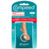 COMPEED Náplasť na pľuzgiere na nohách malá 6 ks COMPEED Náplasť na pľuzgiere na nohách malá 6 ks