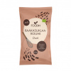 Foodin Raw čokoládové zdobenie horké 70%, bio, 100 g Foodin Raw čokoládové zdobenie horké 70%, bio, 100 g