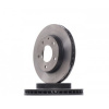 TATechnix Brzdový kotúč 258mm Ford usa preBE II (ECP) 2.016V, 2.5V624V - BREMBO TATechnix Brzdový kotúč 258mm Ford usa preBE II (ECP) 2.016V, 2.5V624V - BREMBO