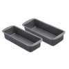 de Buyer Forma cukrárska non-stick 15 × 4,8 × 7,5 | D-4715-15 de Buyer Forma cukrárska non-stick 15 × 4,8 × 7,5 | D-4715-15