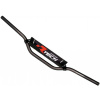 RTECH riadidlá Ricky C. s priemerom 22 mm s hrazdou a chráničom čierna RTECH riadidlá Ricky C. s priemerom 22 mm s hrazdou a chráničom čierna