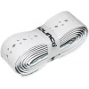 Základná omotávka Solinco Replacement Grip 1P - Biely Základná omotávka Solinco Replacement Grip 1P - Biely
