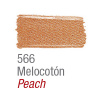 ACRILEX Farby na textil /matné 37ml Odtieň: 566 - Peach - Marhuľová ACRILEX Farby na textil /matné 37ml Odtieň: 566 - Peach - Marhuľová