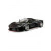 Bburago 2025online Bburago 1:24 Ferrari Laferrari Aperta Metalic Black Bburago 2025online Bburago 1:24 Ferrari Laferrari Aperta Metalic Black