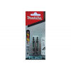 Makita E-26777 Bit H 50 mm, H3, 2ks Makita E-26777 Bit H 50 mm, H3, 2ks