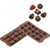 Forma na pralinky Scg24 Choco Springlife silikónová Forma na pralinky Scg24 Choco Springlife silikónová