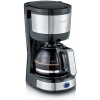 SEVERIN KA 4808 Kompaktný kávovar, Aromatická káva s kávovarom až na 4 šálky, SEVERIN KA 4808 Kompaktný kávovar, Aromatická káva s kávovarom až na 4 šálky,
