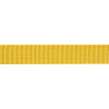 BEAL Plochá smyce 26 mm Barva: yellow, Délka: 100 m BEAL Plochá smyce 26 mm Barva: yellow, Délka: 100 m