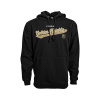 Levelwear Pánská mikina Vegas Golden Knights NHL Tail Sweep Hoodie Veľkosť: XL Levelwear Pánská mikina Vegas Golden Knights NHL Tail Sweep Hoodie Veľkosť: XL
