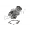 Termostat chladenia TOPRAN - Hans Pries GmbH 407 873 Termostat chladenia TOPRAN - Hans Pries GmbH 407 873