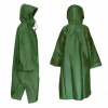 Pončo FORESTA veľ. univerzálna zelená Pončo FORESTA veľ. univerzálna zelená