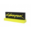 Cyberpunk 2077: Johnny Silverhand Edgerunners Logo Svetlo/Lampička USB Cyberpunk 2077: Johnny Silverhand Edgerunners Logo Svetlo/Lampička USB