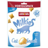 Animonda Milkies Cat Snack 120 g FRESH chrumky pre mačky Animonda Milkies Cat Snack 120 g FRESH chrumky pre mačky