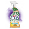 Čistiaci prostriedok do kúpeľne Cillit Bang 750 ml s kyselinou citrónovou Čistiaci prostriedok do kúpeľne Cillit Bang 750 ml s kyselinou citrónovou
