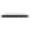 QNAP TS-h1090FU NAS Rack (1U) Ethernet / LAN pripojenie Čierna, Šedá 7232P (TS-H1090FU-7232P-64G) QNAP TS-h1090FU NAS Rack (1U) Ethernet / LAN pripojenie Čierna, Šedá 7232P (TS-H1090FU-7232P-64G)