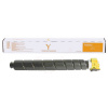 Toner Utax 1T02YMAUT0, yellow (žltý) Toner Utax 1T02YMAUT0, yellow (žltý)
