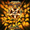 ANTHRAX - WORSHIP MUSIC (1CD) ANTHRAX - WORSHIP MUSIC (1CD)
