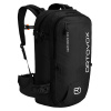 Batoh ORTOVOX Haute Route 30 S black raven 30L 25/26 - Odosielame do 24 hodín Batoh ORTOVOX Haute Route 30 S black raven 30L 25/26 - Odosielame do 24 hodín
