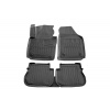 Gumové 3D koberce (TPE), VW Caddy III life(2K), Stingray Gumové 3D koberce (TPE), VW Caddy III life(2K), Stingray