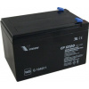 Akumulátor Pb 12V 12Ah Vision CP12120 (RYS) Akumulátor Pb 12V 12Ah Vision CP12120 (RYS)