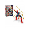 Lego® Zostaviteľná figúrka: Iron Spider-Man Lego® Zostaviteľná figúrka: Iron Spider-Man