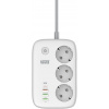 Napájacia lišta Newell Power Office WiFi PD 30W Napájacia lišta Newell Power Office WiFi PD 30W