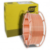 Zvárací drôt Esab OK Autrod 12.51 cievka 18kg, priemer 1,0 mm Zvárací drôt Esab OK Autrod 12.51 cievka 18kg, priemer 1,0 mm