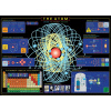 EUROGRAPHICS Puzzle Atom 1000 dielikov EUROGRAPHICS Puzzle Atom 1000 dielikov