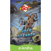 E-kniha Úder tornáda - Ivona Březinová, Matyáš Namai (ilustrátor) E-kniha Úder tornáda - Ivona Březinová, Matyáš Namai (ilustrátor)
