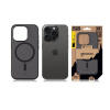 Zadný kryt Tactical MagForce SmoothIsFast pre Apple iPhone 15 Pro, asphalt Zadný kryt Tactical MagForce SmoothIsFast pre Apple iPhone 15 Pro, asphalt
