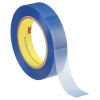 3M 8901 Maskovacia polyesterová lepiaca páska so silikónovým lepidlom, návin 66 m, hrúbka 0,06 mm šírka: 50 mm 3M 8901 Maskovacia polyesterová lepiaca páska so silikónovým lepidlom, návin 66 m, hrúbka 0,06 mm šírka: 50 mm