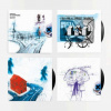 RADIOHEAD - Ok Computer - Oknotok 1997-2017 (LP) RADIOHEAD - Ok Computer - Oknotok 1997-2017 (LP)