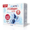 GelActiv 3-Collagen Forte 120+60 kapsúl GelActiv 3-Collagen Forte 120+60 kapsúl