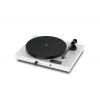 Pro-Ject Juke Box E1 + OM5e biela lesklá Pro-Ject Juke Box E1 + OM5e biela lesklá