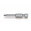 Bit 1/4 zástrčný torx T25 x 50mm WITTE WE-29606 Bit 1/4 zástrčný torx T25 x 50mm WITTE WE-29606