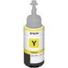 Atrament Epson T6644 Yellow (70ml) C13T66444A C13T66444A Atrament Epson T6644 Yellow (70ml) C13T66444A C13T66444A