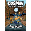 Dogman Komu letí meruna (Dav Pilkey)(Pevná) Dogman Komu letí meruna (Dav Pilkey)(Pevná)