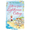 Letters from Lighthouse Cottage Letters from Lighthouse Cottage