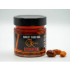 Tigrí orech Karma Bait Sweet Tiger XXL 100g Prevedenie: Red Krill Tigrí orech Karma Bait Sweet Tiger XXL 100g Prevedenie: Red Krill