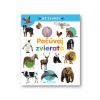 Počúvaj zvieratá Počúvaj zvieratá